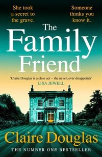 Produktbild: The Family Friend
