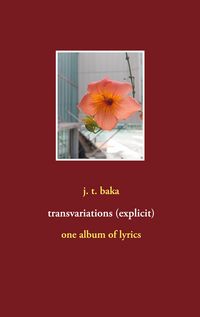 Produktbild: Transvariations (explicit)
