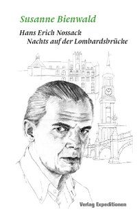 Bild vom Artikel Hans Erich Nossack vom Autor Susanne Bienwald