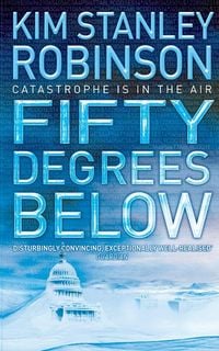 Produktbild: Fifty Degrees Below