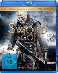 Bild vom Artikel Sword of God - Der letzte Kreuzzug vom Autor Jan Bijvoet