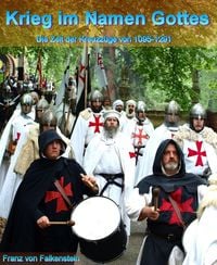 Produktbild: Krieg im Namen Gottes