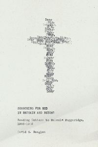 Produktbild: Searching for God in Britain and Beyond