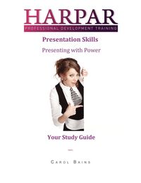 Produktbild: Presenting with Power