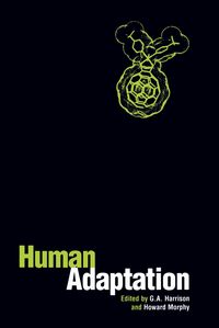 Produktbild: Human Adaptation