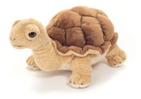 Bild vom Artikel Teddy-Hermann - Schildkröte, 20 cm vom Autor 