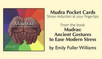 Produktbild: Cd-Mudra Pckt Cards