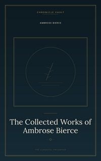 Produktbild: The Collected Works of Ambrose Bierce