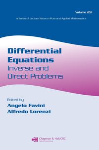 Produktbild: Differential Equations