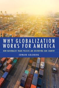 Produktbild: Why Globalization Works for America