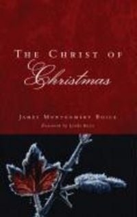 Produktbild: The Christ of Christmas