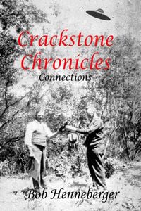 Produktbild: Crackstone Chronicles - Connections