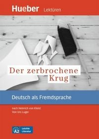 Produktbild: Der zerbrochene Krug