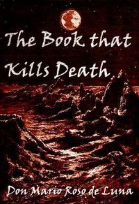 Produktbild: The Book that Kills Death