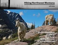 Produktbild: Hiking Northwest Montana