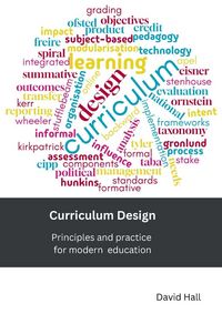 Produktbild: Curriculum Design