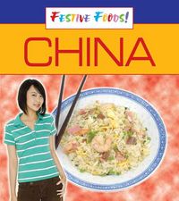 Produktbild: Festive Foods China