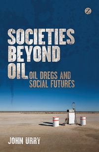 Produktbild: Societies beyond Oil