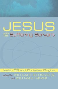 Produktbild: Jesus and the Suffering Servant