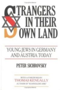 Produktbild: Strangers in Their Own Land