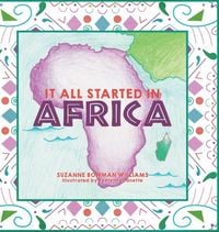 Produktbild: It All Started in Africa