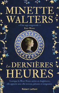 Produktbild: Les derni&egrave;res heures