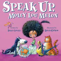 Produktbild: Speak Up, Molly Lou Melon