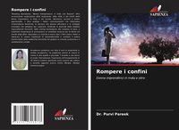 Produktbild: Rompere i confini
