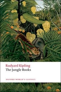 Produktbild: The Jungle Books