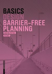 Produktbild: Basics Barrier-Free Planning