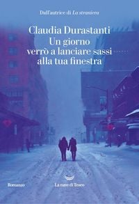 Produktbild: Un giorno verrò a lanciare sassi alla tua finestra