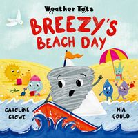 Produktbild: Weather Tots: Breezy's Beach Day