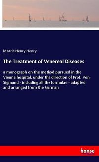 Produktbild: The Treatment of Venereal Diseases