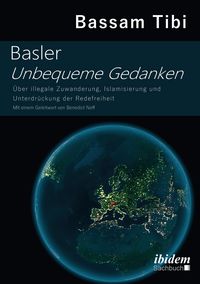 Produktbild: Basler Unbequeme Gedanken