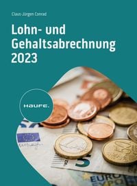 Produktbild: Lohn- und Gehaltsabrechnung 2024