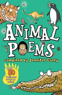 Produktbild: Animal Poems