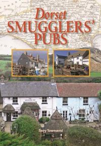 Produktbild: Dorset Smugglers' Pubs