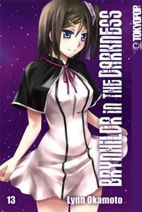 Produktbild: Brynhildr in the Darkness 13