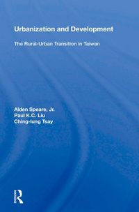 Produktbild: Urbanization And Development