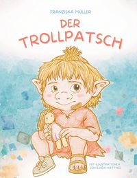 Produktbild: Der Trollpatsch
