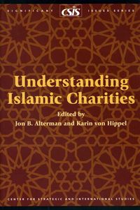 Produktbild: Understanding Islamic Charities
