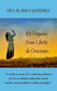 Produktbild: Mi Peque&ntilde;o Gran Librito de Oraciones