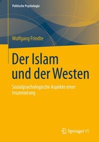 Produktbild: Der Islam und der Westen