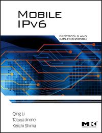 Produktbild: Mobile IPv6