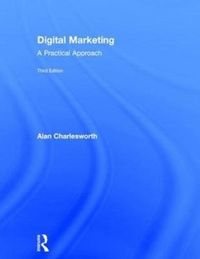 Produktbild: Charlesworth, A: Digital Marketing