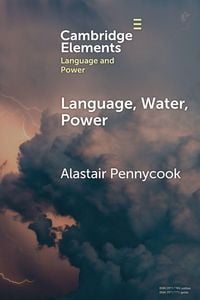 Produktbild: Language, Water, Power
