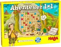 Produktbild Abenteuer 1x1