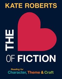 Produktbild: Roberts, K: Heart of Fiction