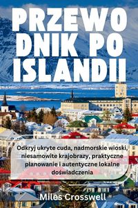 Produktbild: Przewodnik Po Islandii