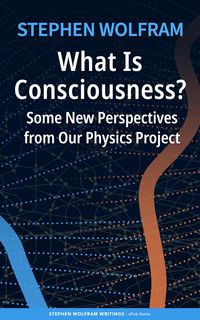 Produktbild: What Is Consciousness?